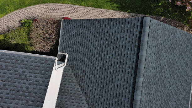 Fast & Reliable Emergency Roof Repairs in Monarch Mill, SC